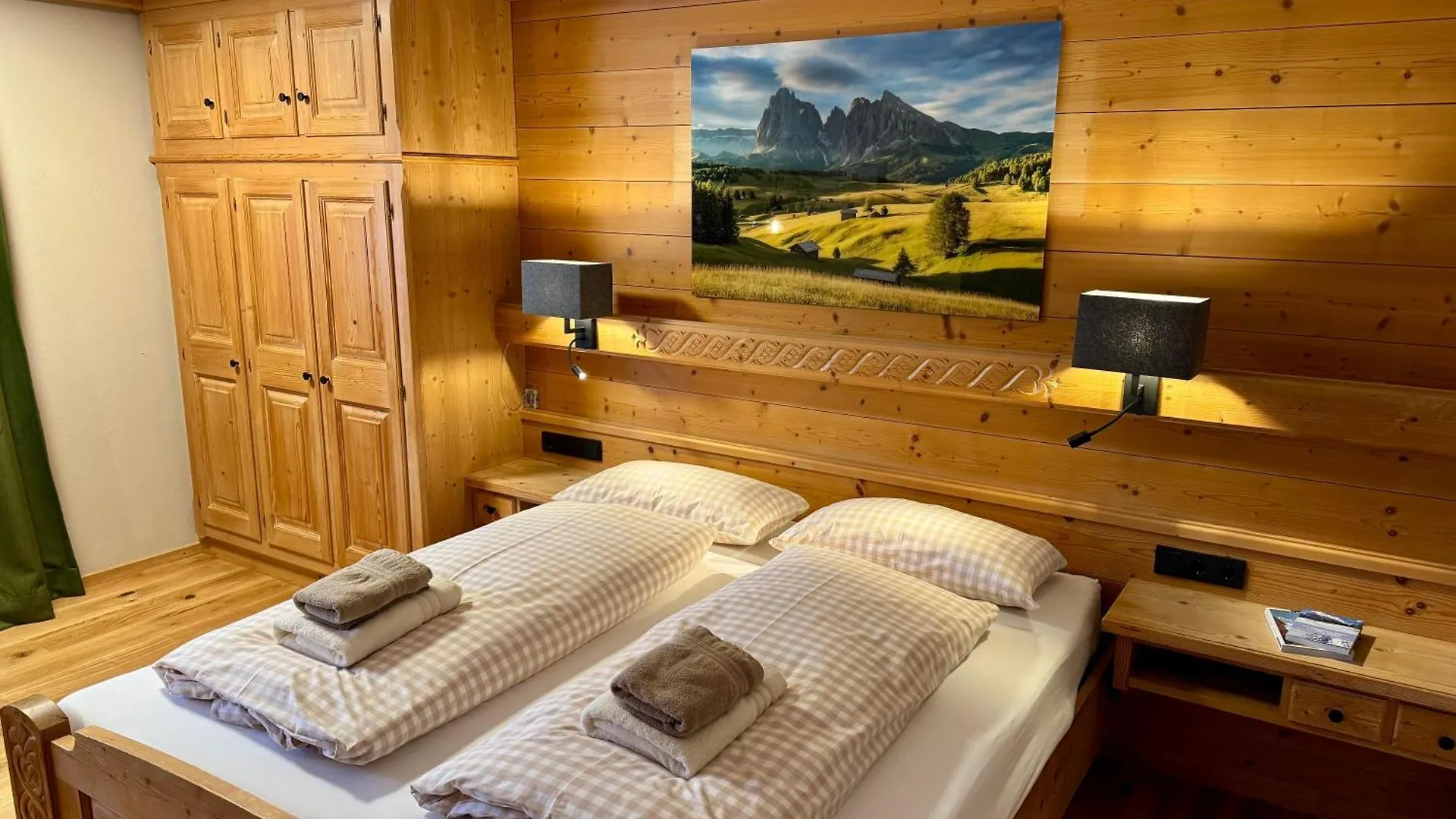 Alpennest Blindau Apartment Reit im Winkl Germany